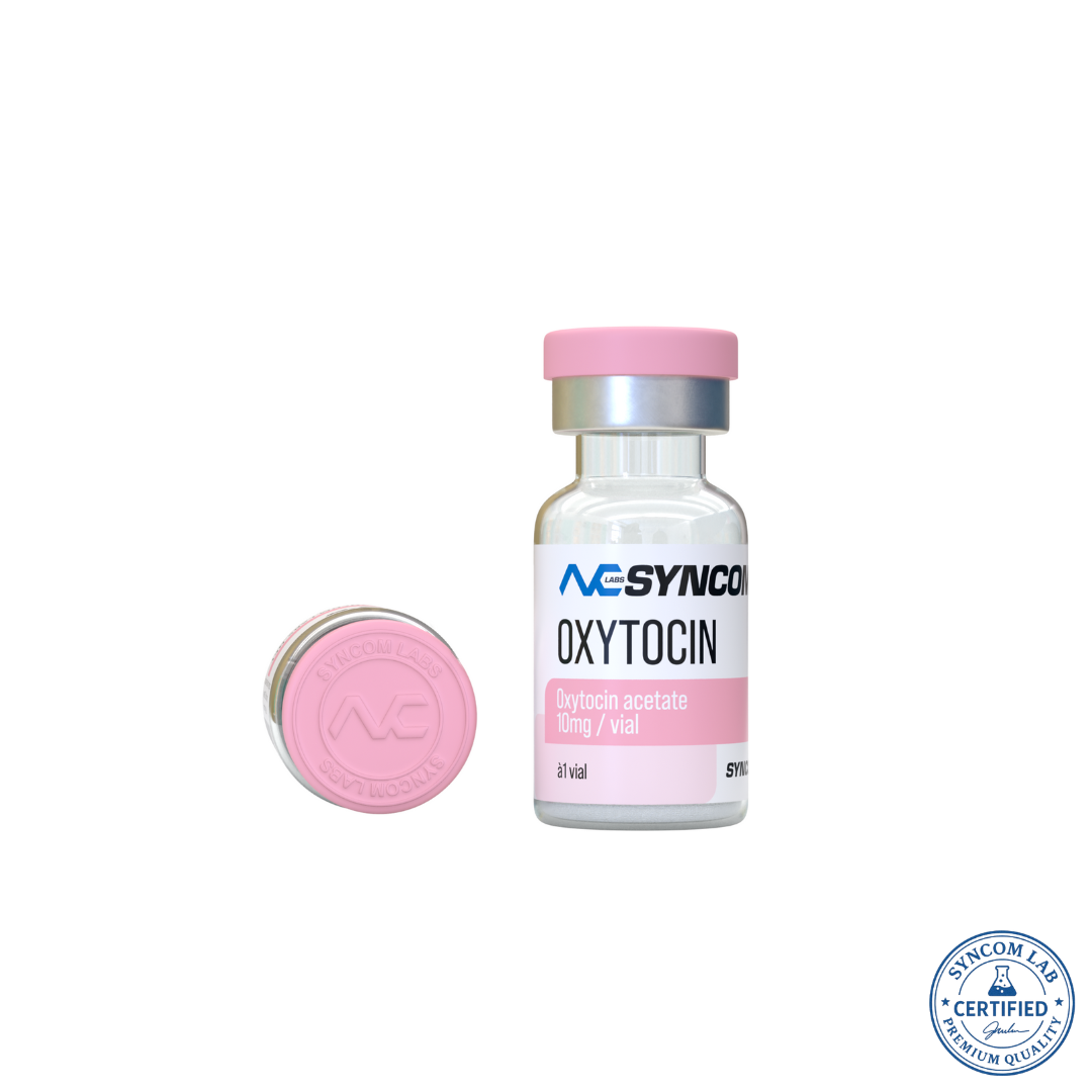 OXYTOCIN