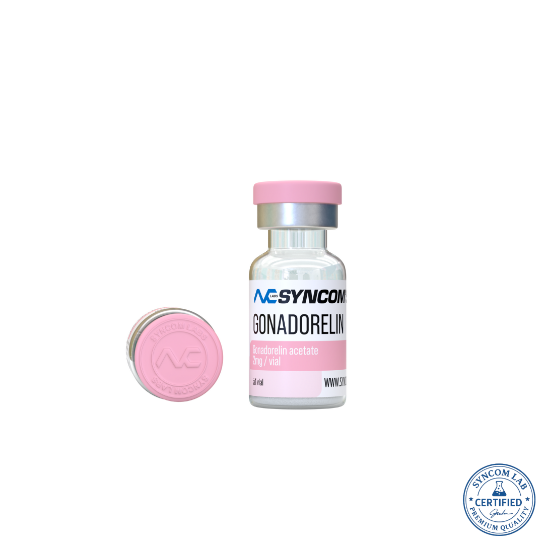 GONADORELIN