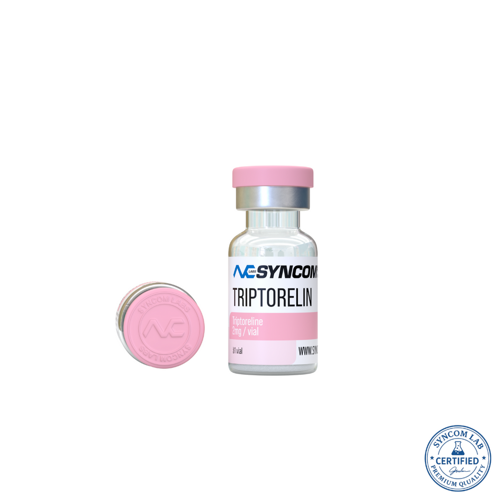 TRIPTORELIN
