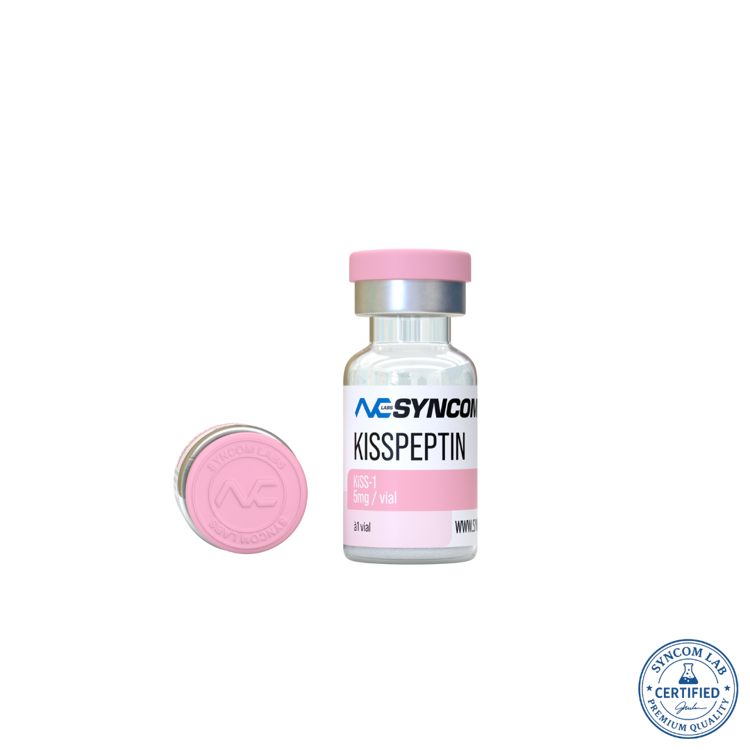 KISSPEPTIN
