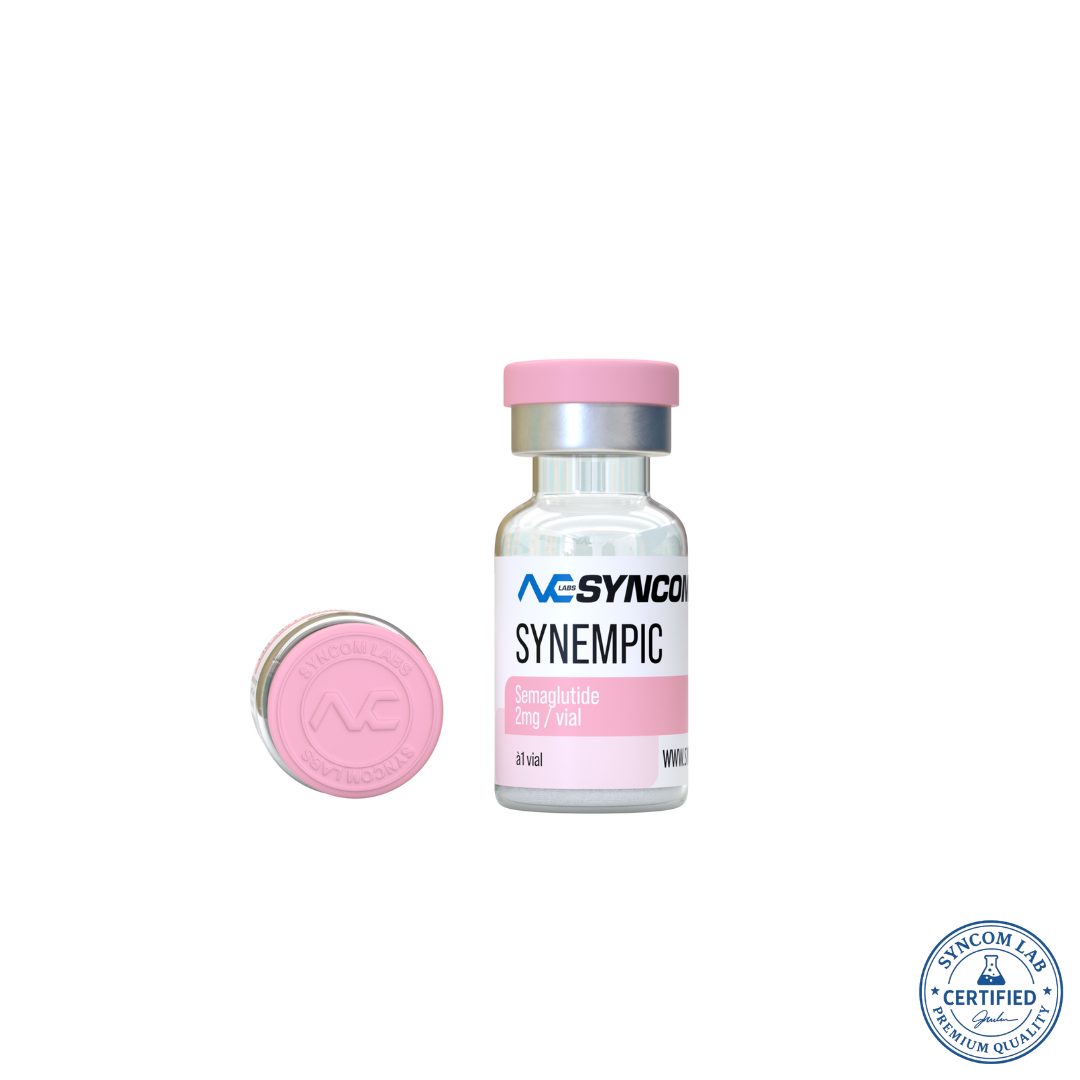 SYNEMPIC
