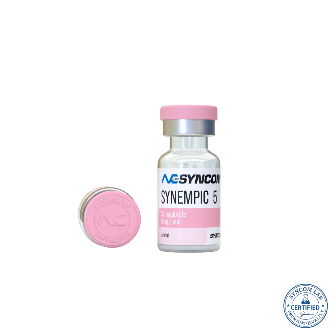 SYNEMPIC 5mg