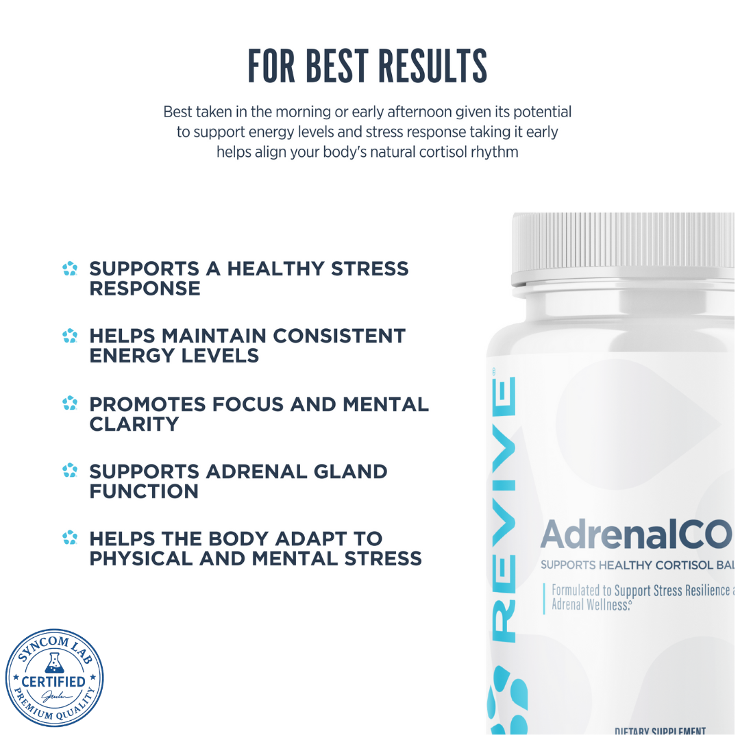 AdrenalCORE