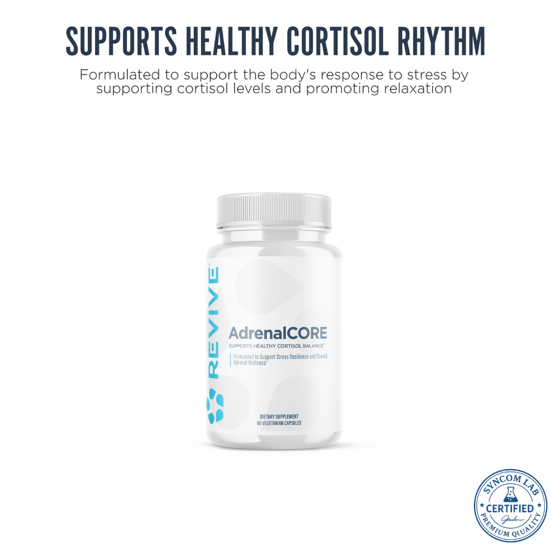 AdrenalCORE