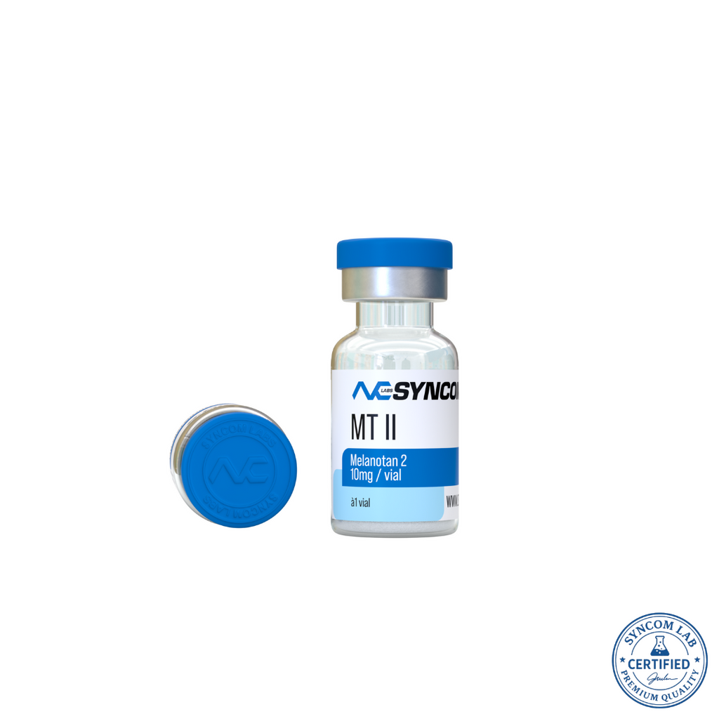 MT II (MELATONIN II) 10mg