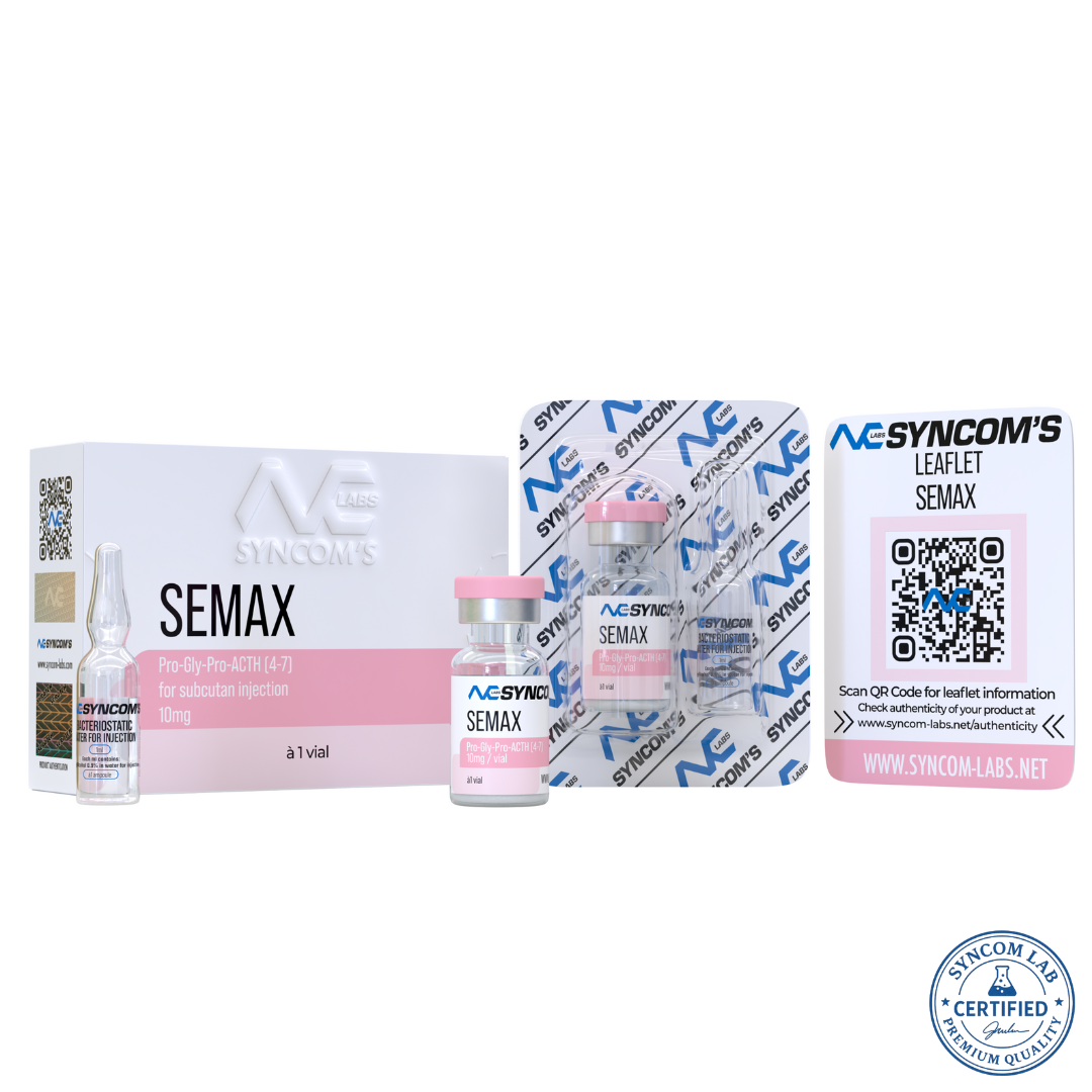 SEMAX