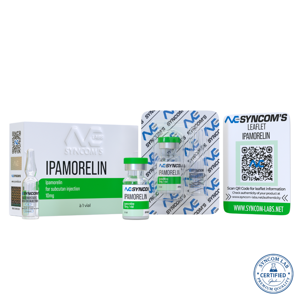 IPAMORELIN