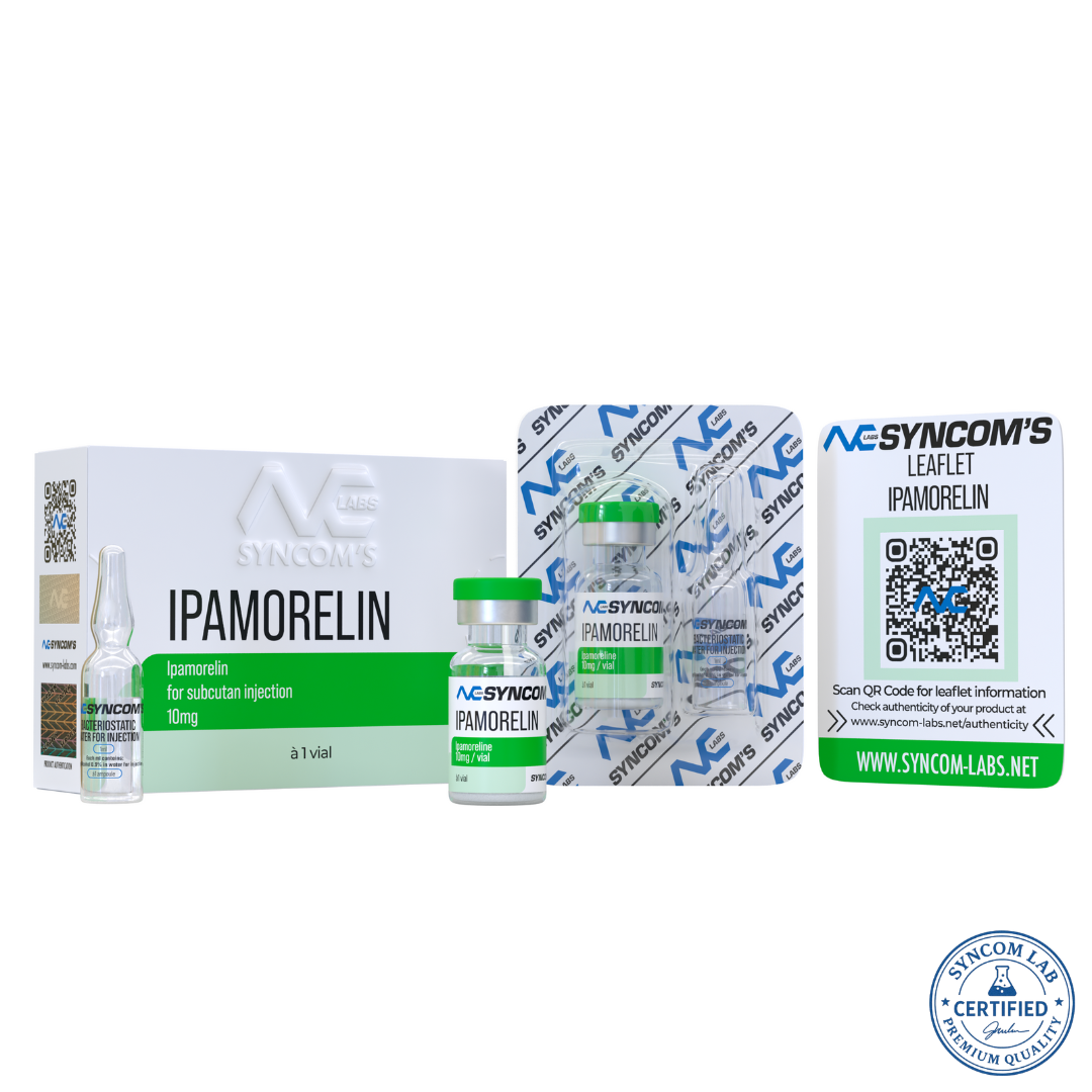 IPAMORELIN