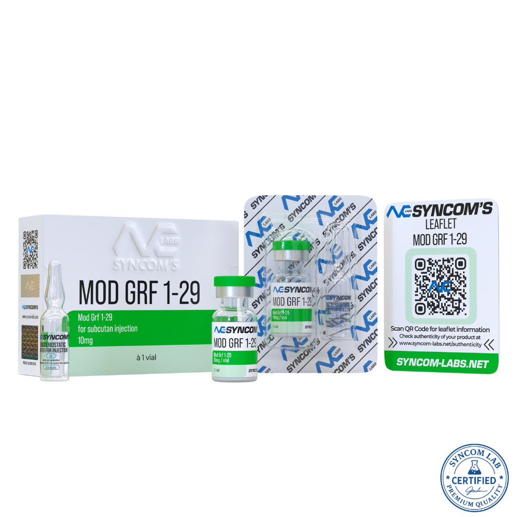 MOD GRF 1-29
