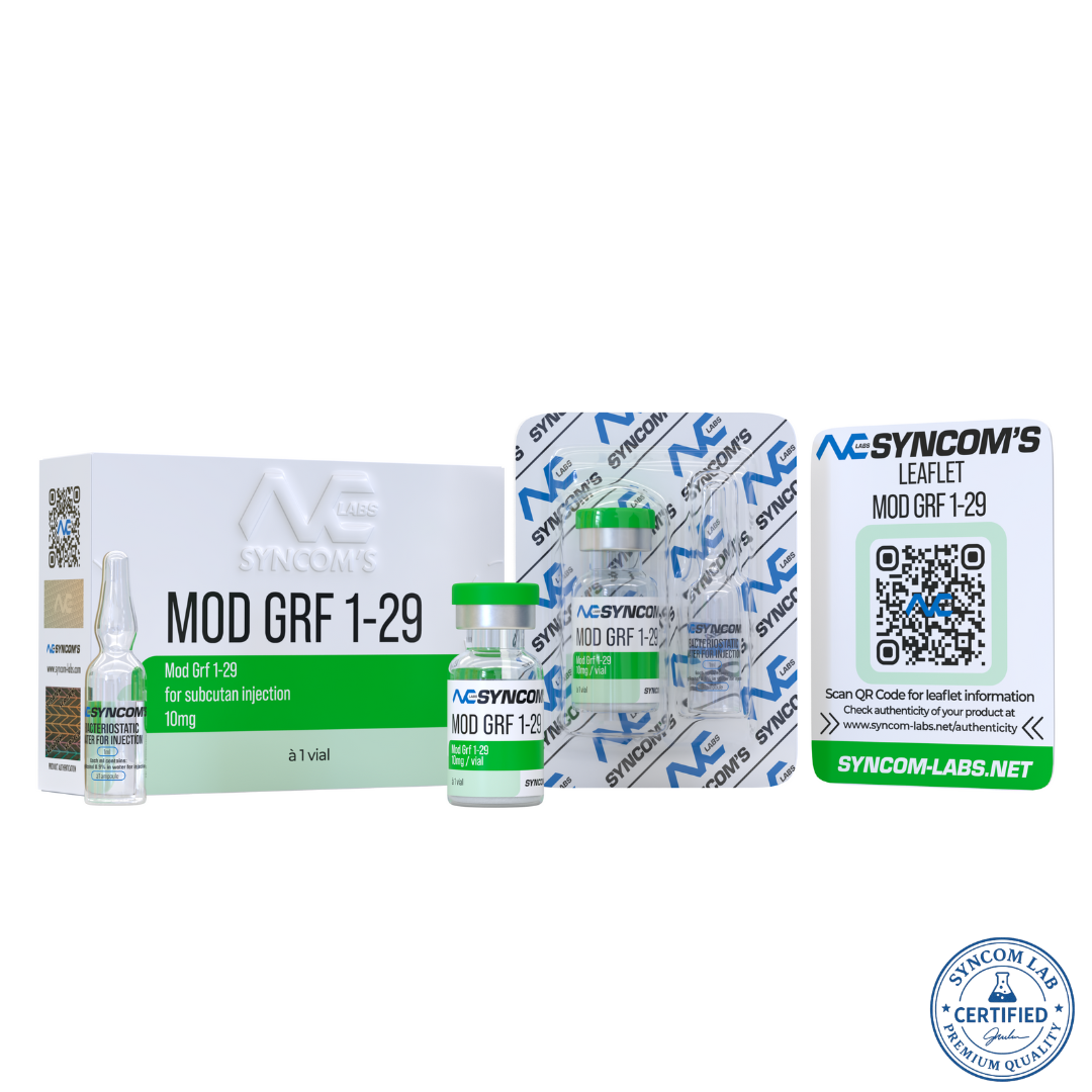 MOD GRF 1-29