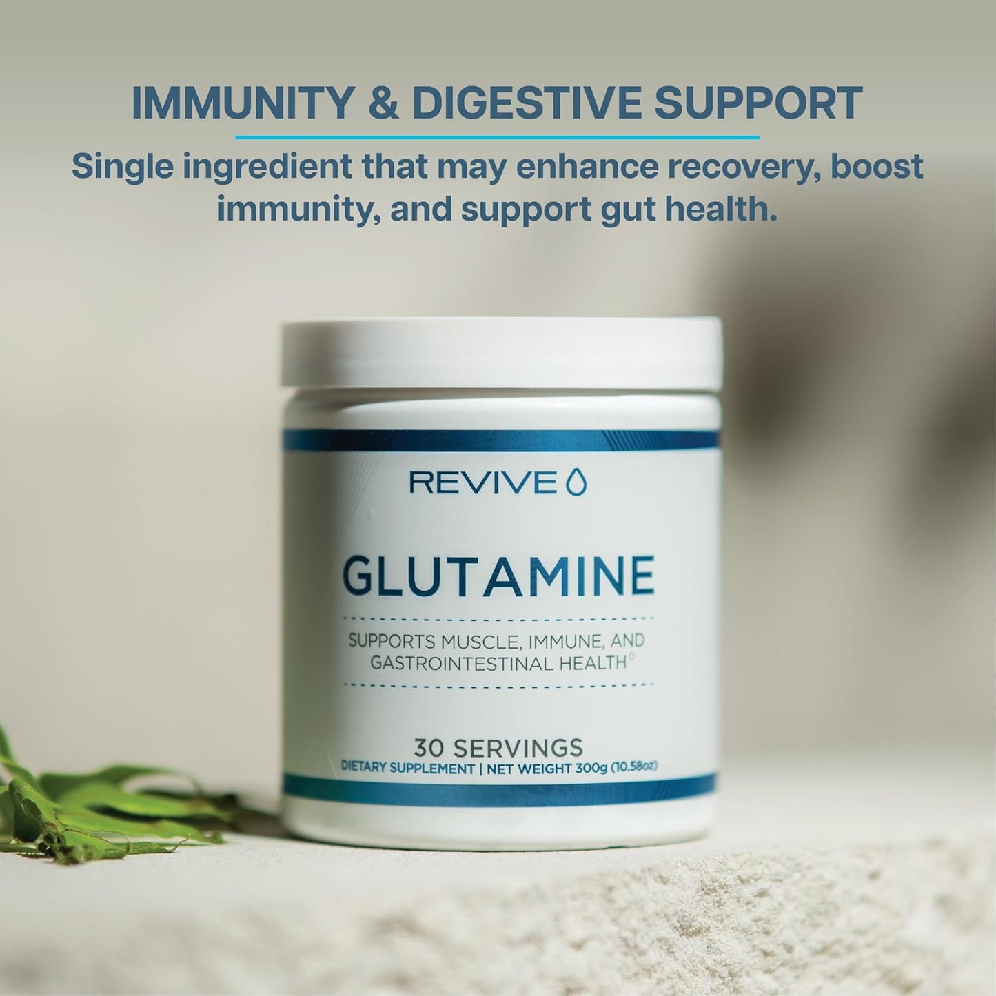 REVIVE Glutamine