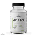 ALPHA GPC - 60 CAPSULES
