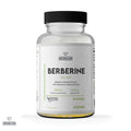 BERBERINE HCL - 60 CAPSULES