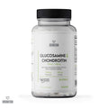 GLUCOSAMINE & CHONDROITIN - 90 CAPSULES