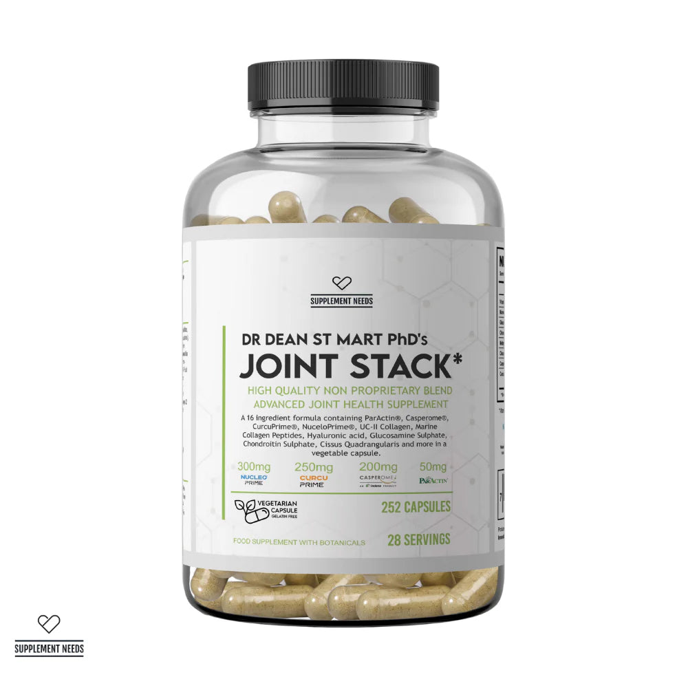 JOINT STACK - 28 SERVINGS
