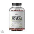 KIDNEY AND BLOOD PRESSURE STACK - 240 CAPSULES