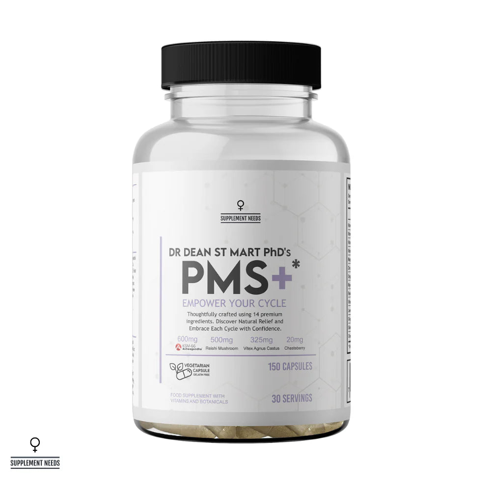 FEMALE PMS+ - 150 CAPSULES