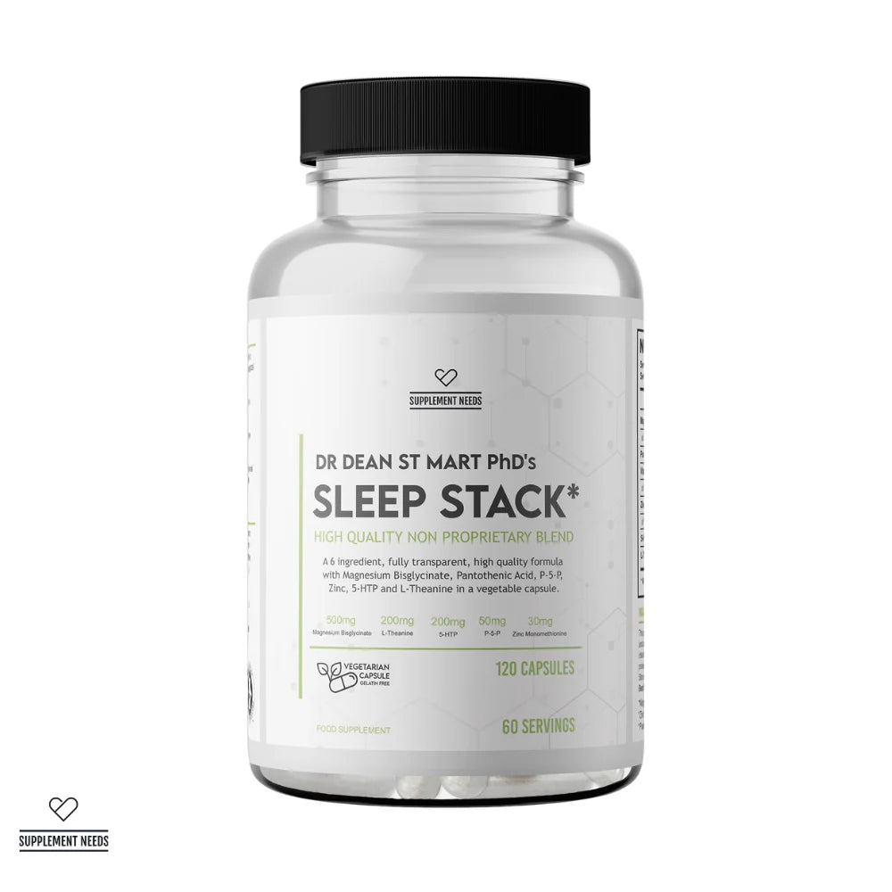 SLEEP STACK
