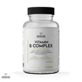 VITAMIN B COMPLEX - 120 TABS