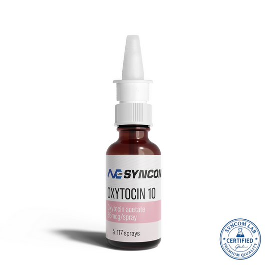OXYTOCIN 10 SPRAY