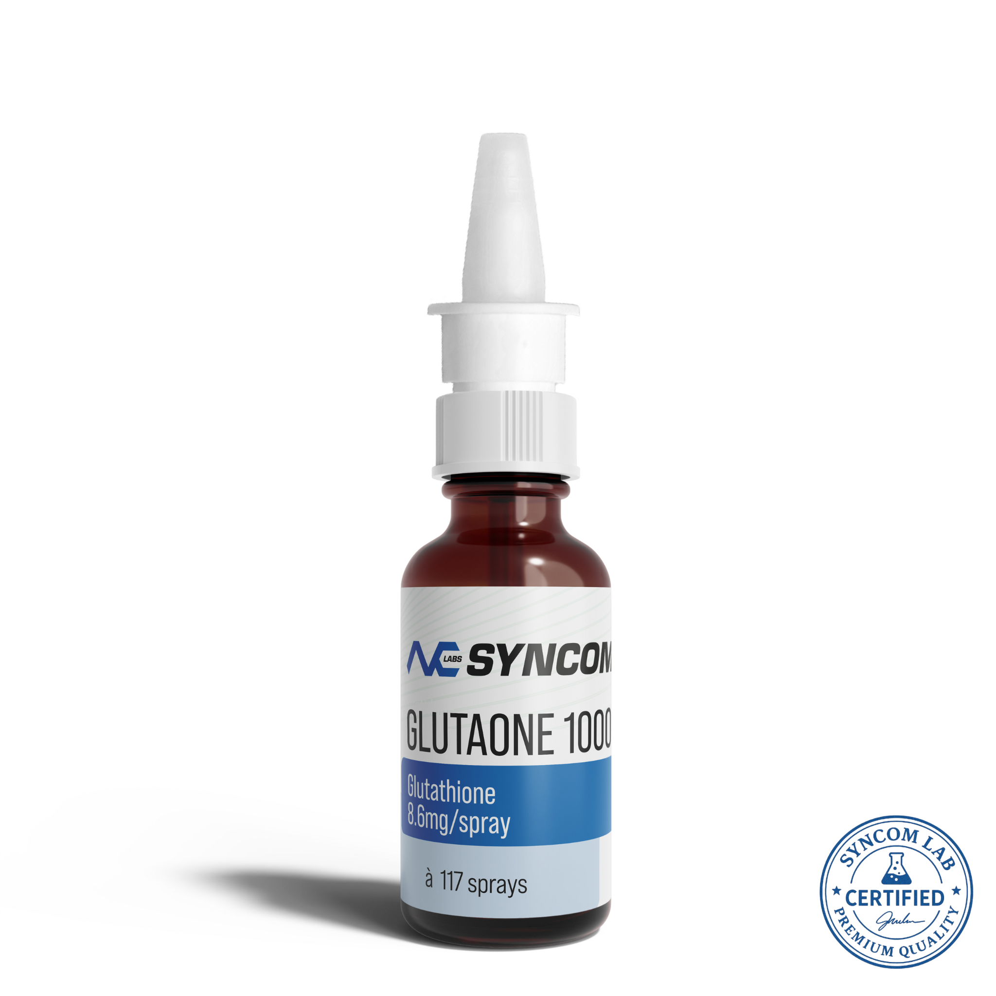 GLUTAONE 1000 SPRAY