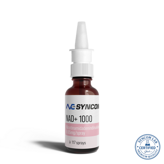 NAD+ 1000 SPRAY