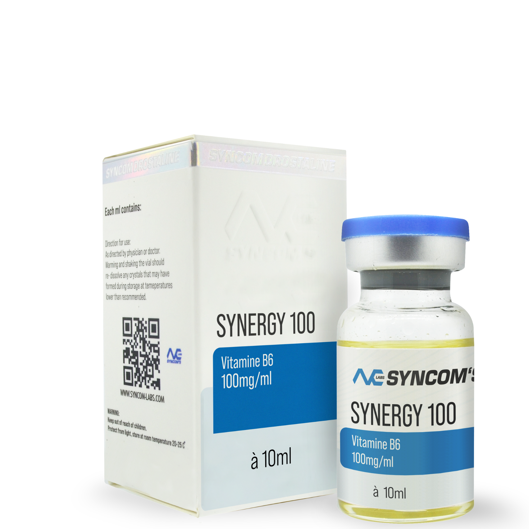 SYNERGY 100