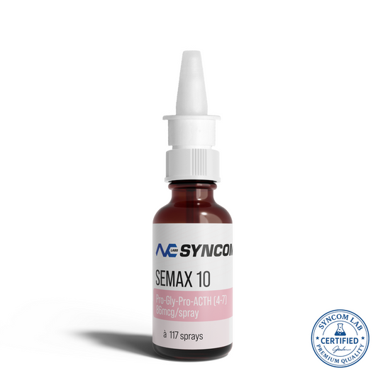 SEMAX 10 SPRAY