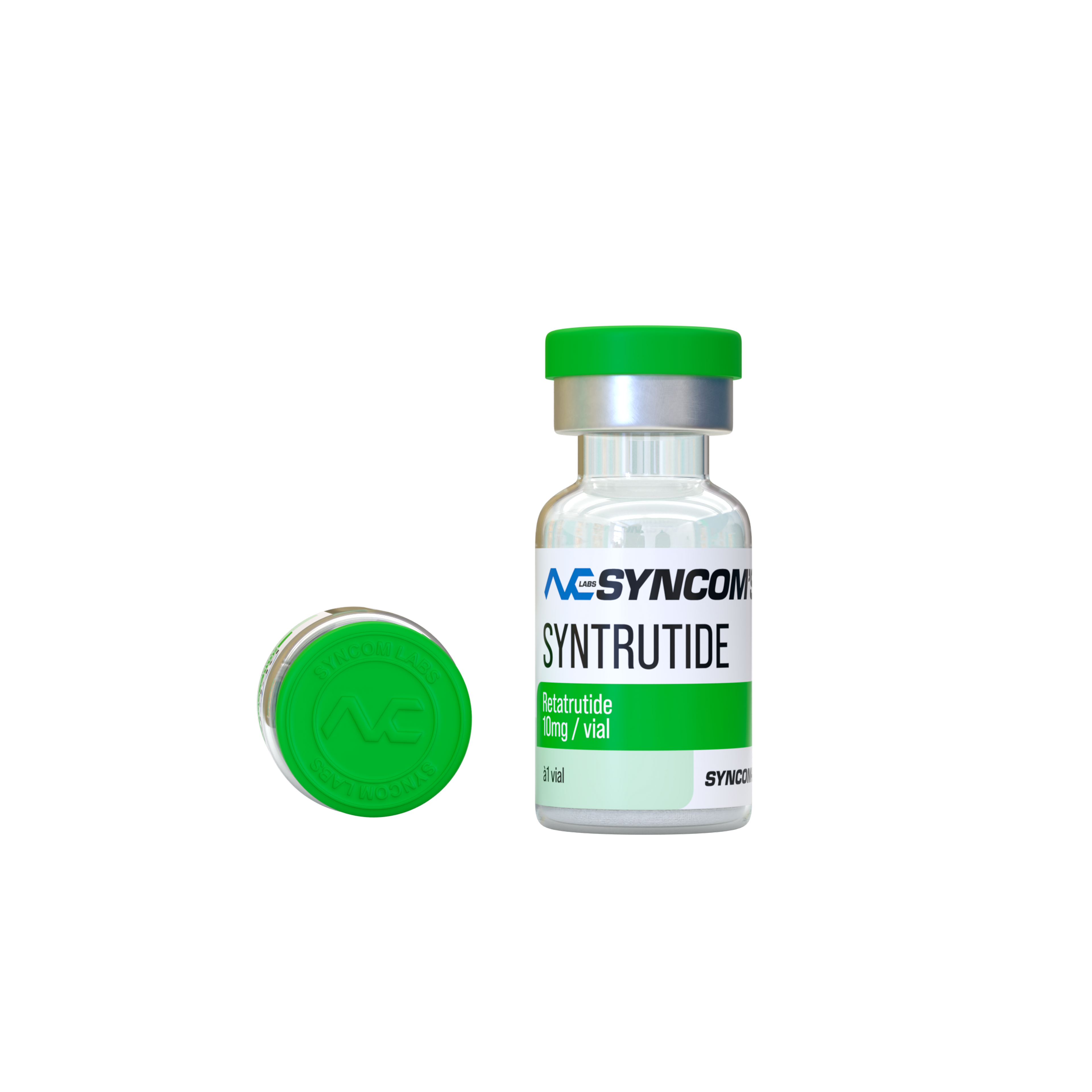 RETATRUTIDE (SYNTRUTIDE)
