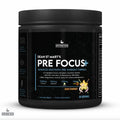 Pre Focus+