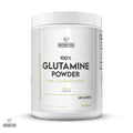 100% GLUTAMINE - 500G