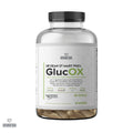 GLUCOX - 180 CAPSULES