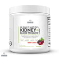 KIDNEY AND BLOOD PRESSURE STACK - POWDER