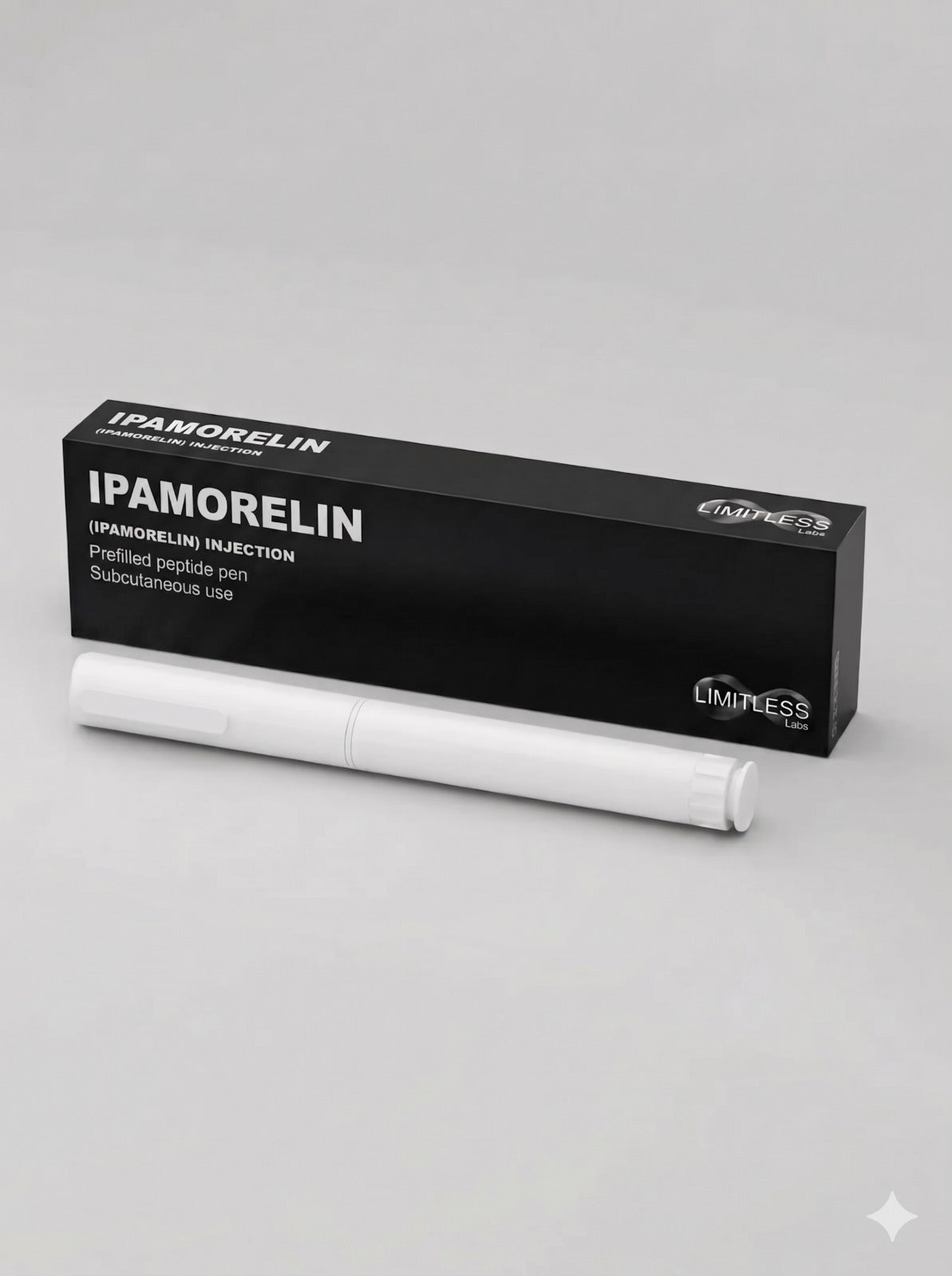 Ipamorelin Pen
