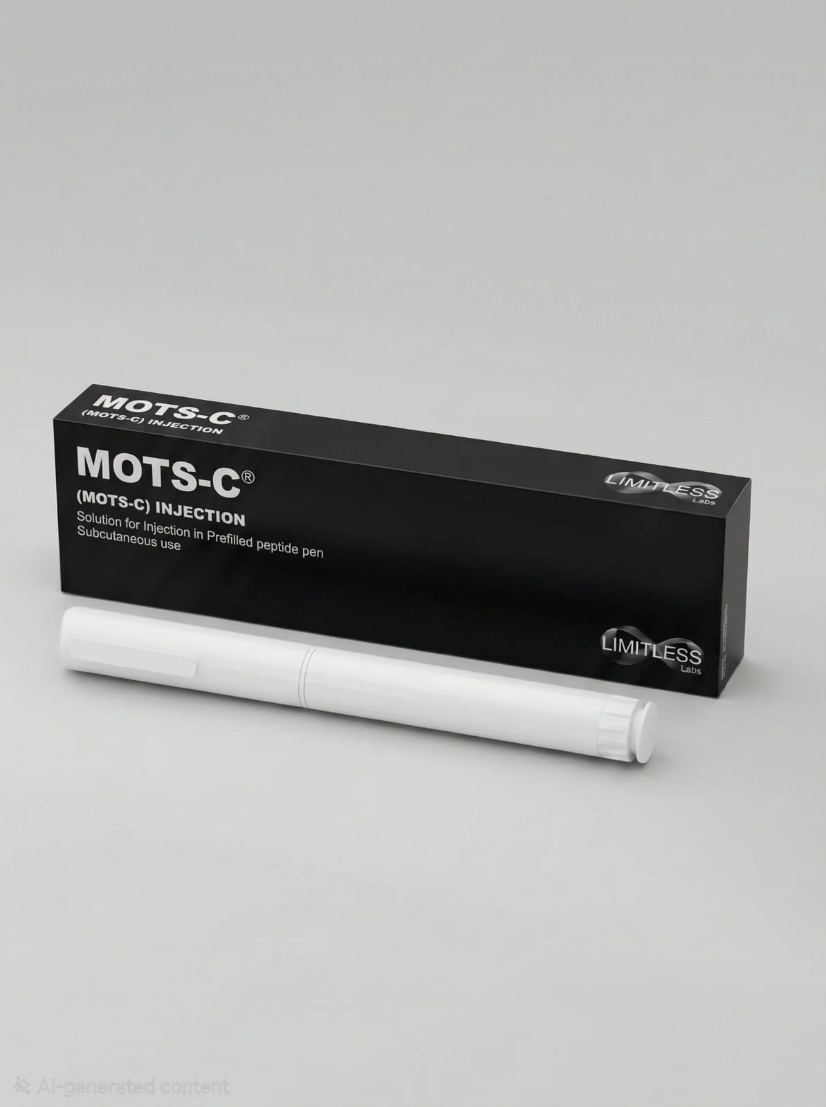 MOTS-C  Pen
