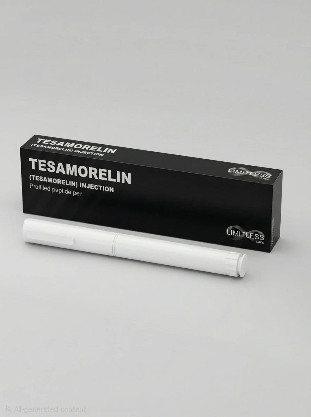 Tesamorelin Pen