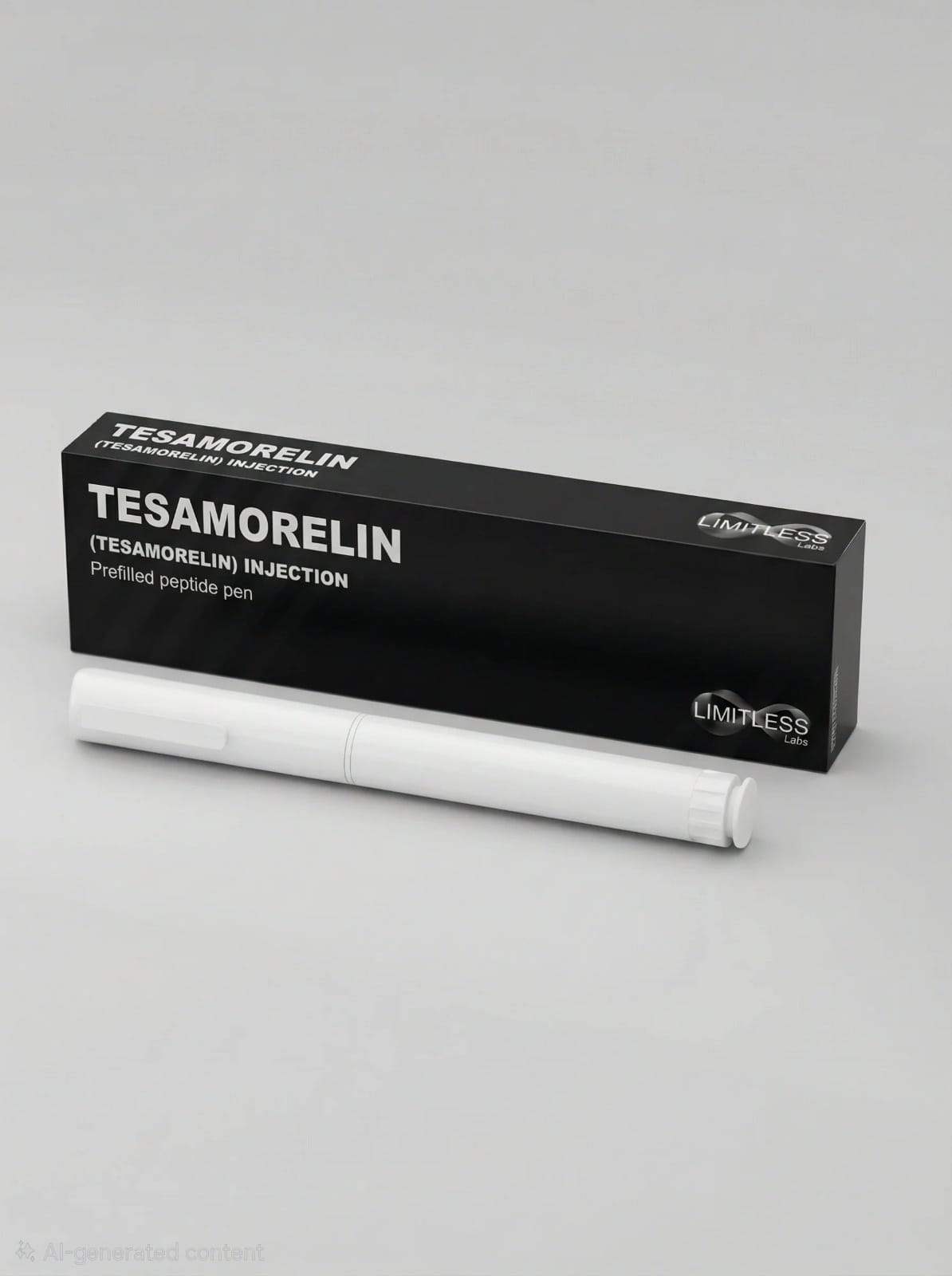 Tesamorelin Pen