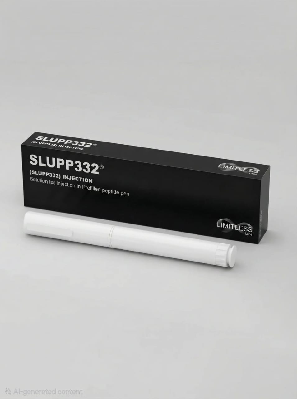 SLUPP-332 Pen