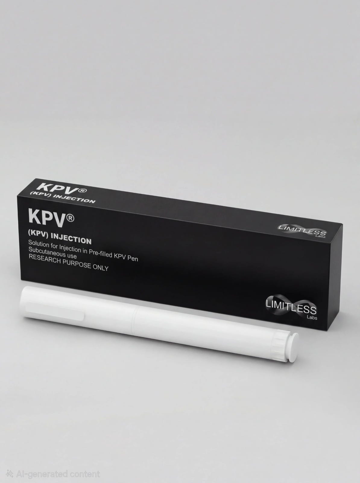 KPV Pen