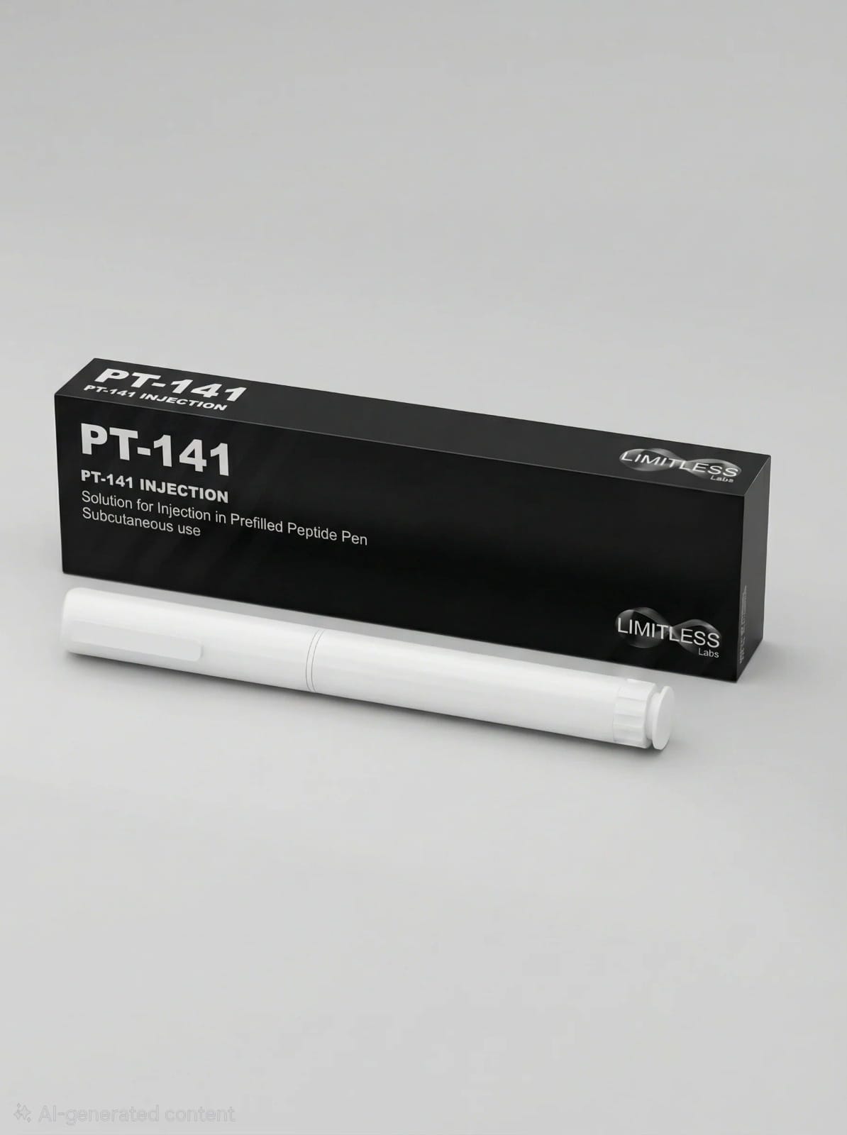 PT-141 Pen
