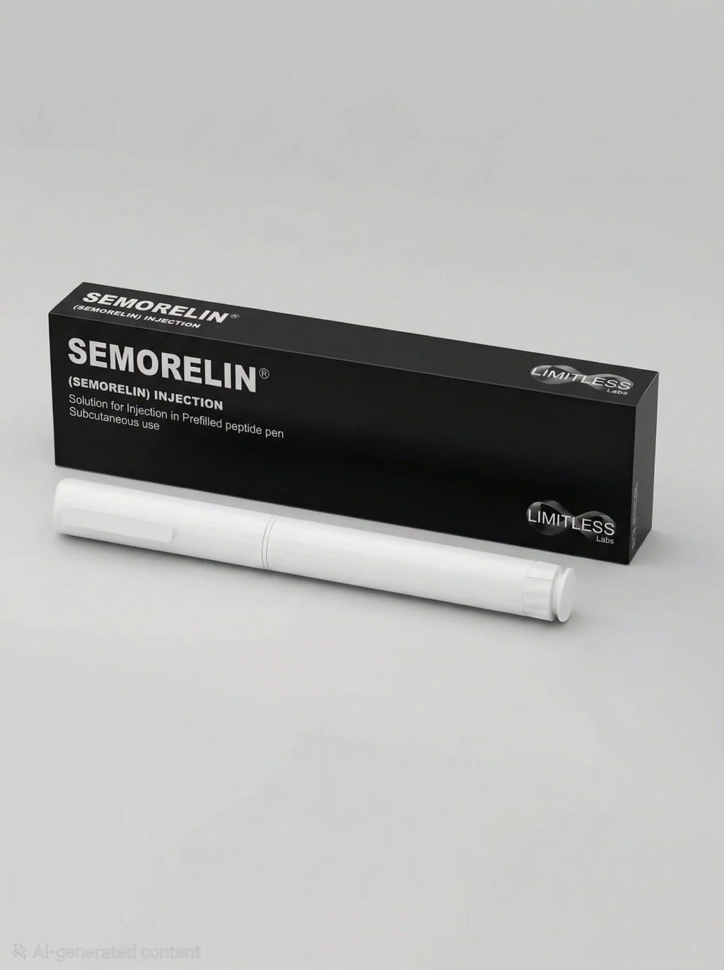 Semorelin Pen