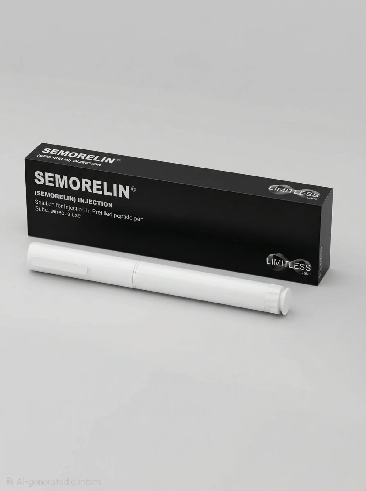 Semorelin Pen