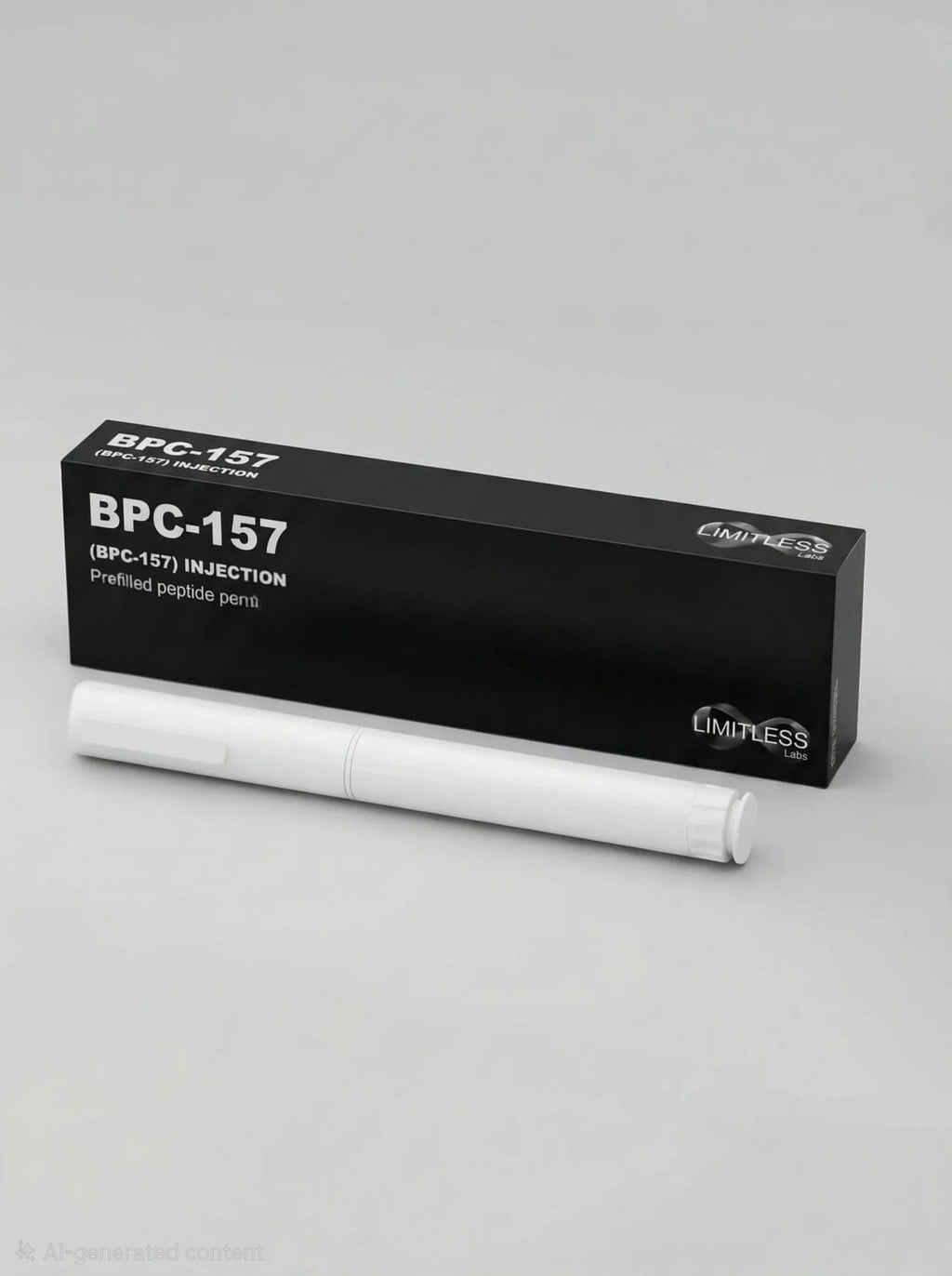 BPC-157 Pen
