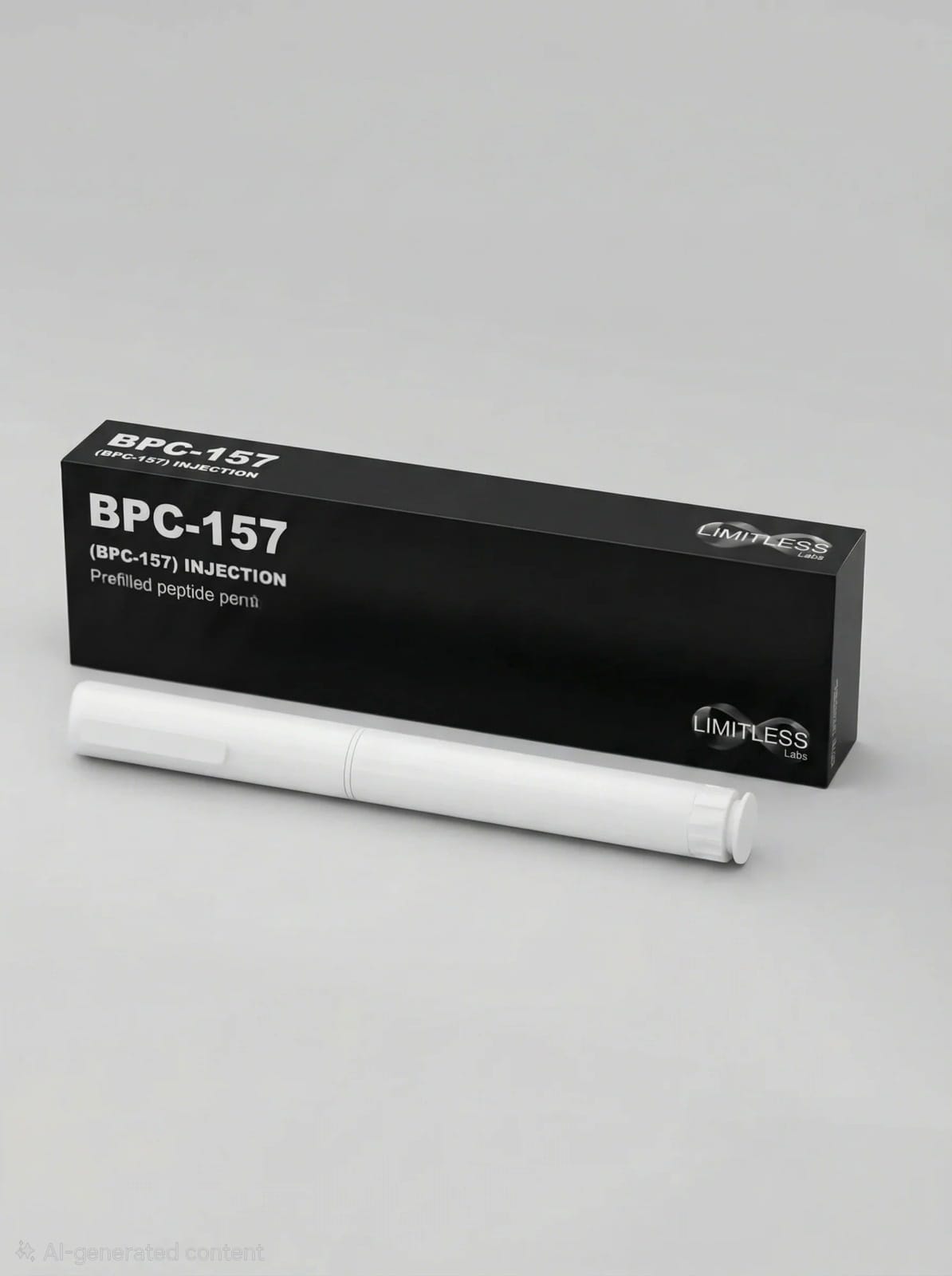 BPC-157 Pen