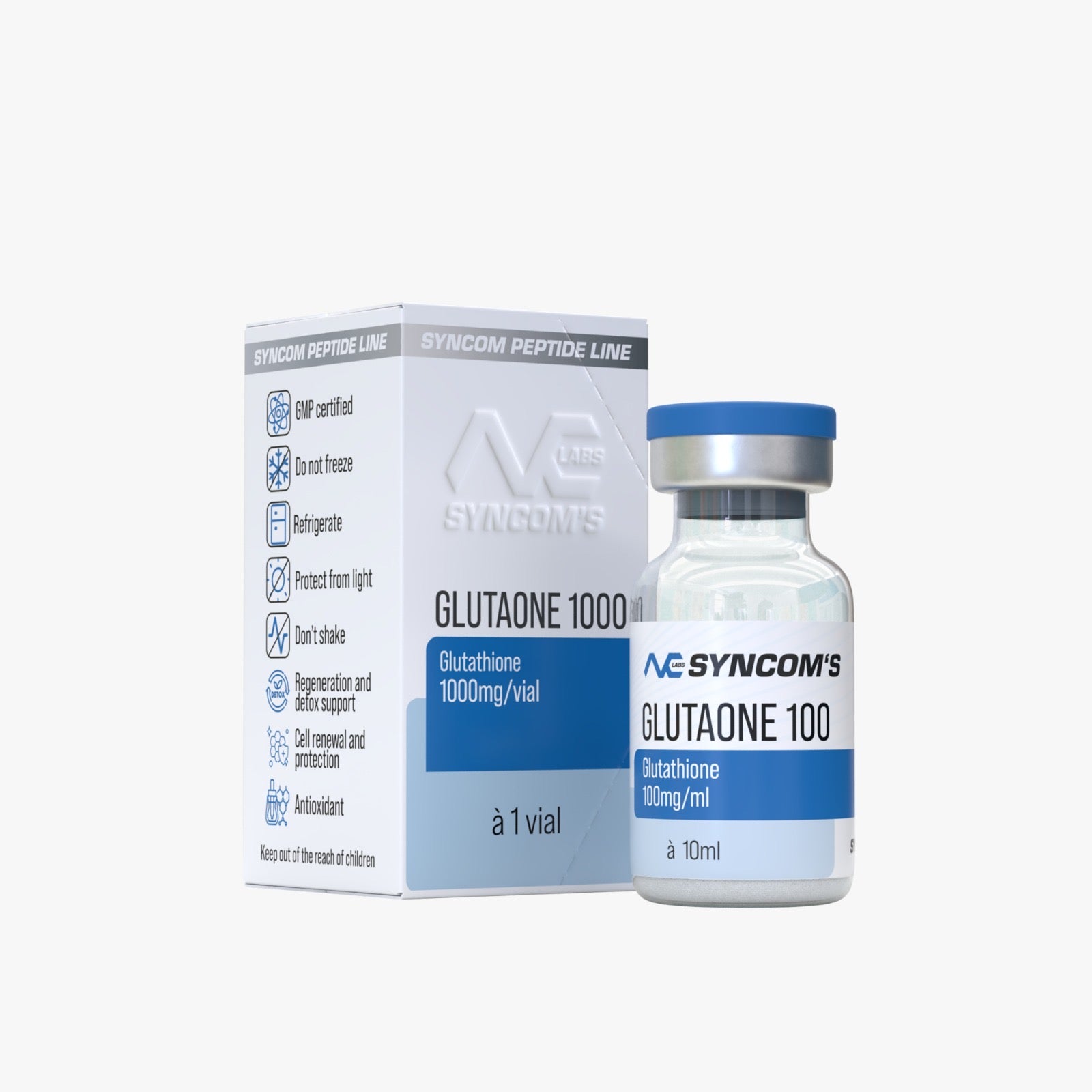 Glutaone 1000mg