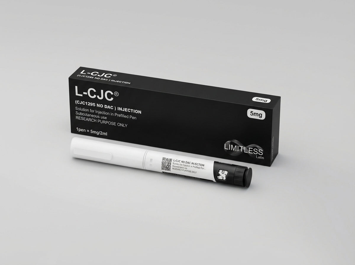 CJC1295 - NO DAC 10mg