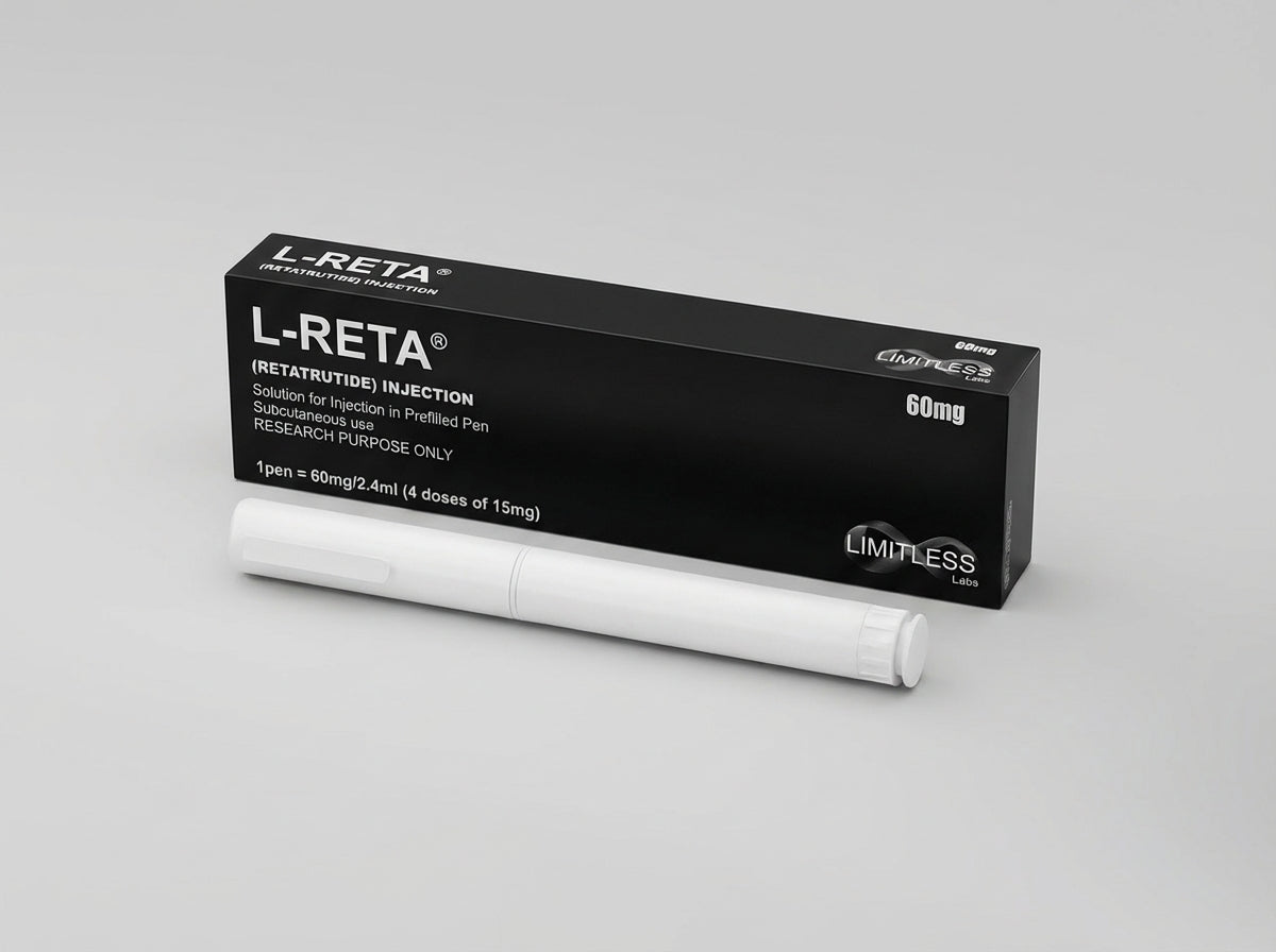 Retatrutide pen 30mg