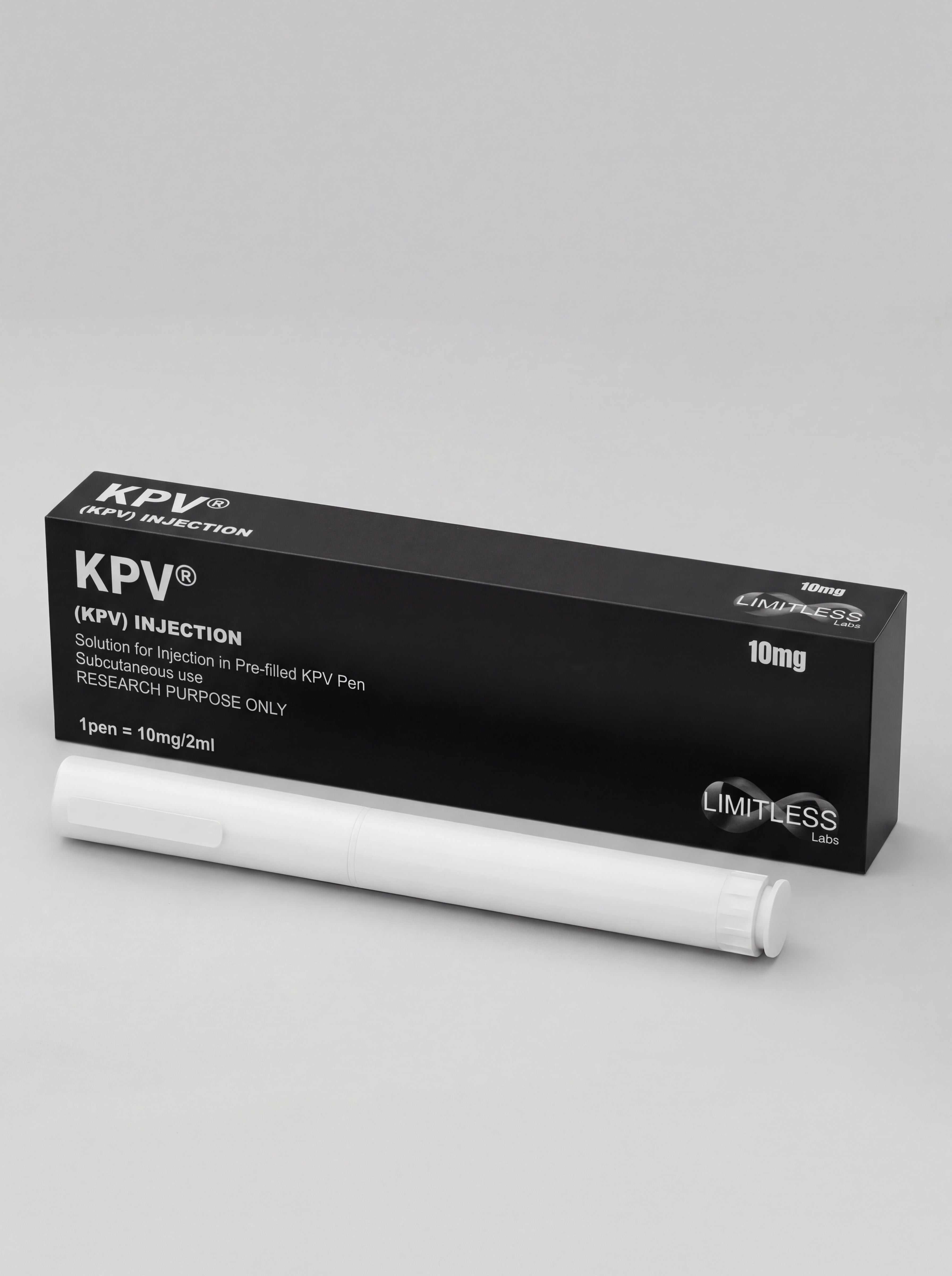 KPV 10mg