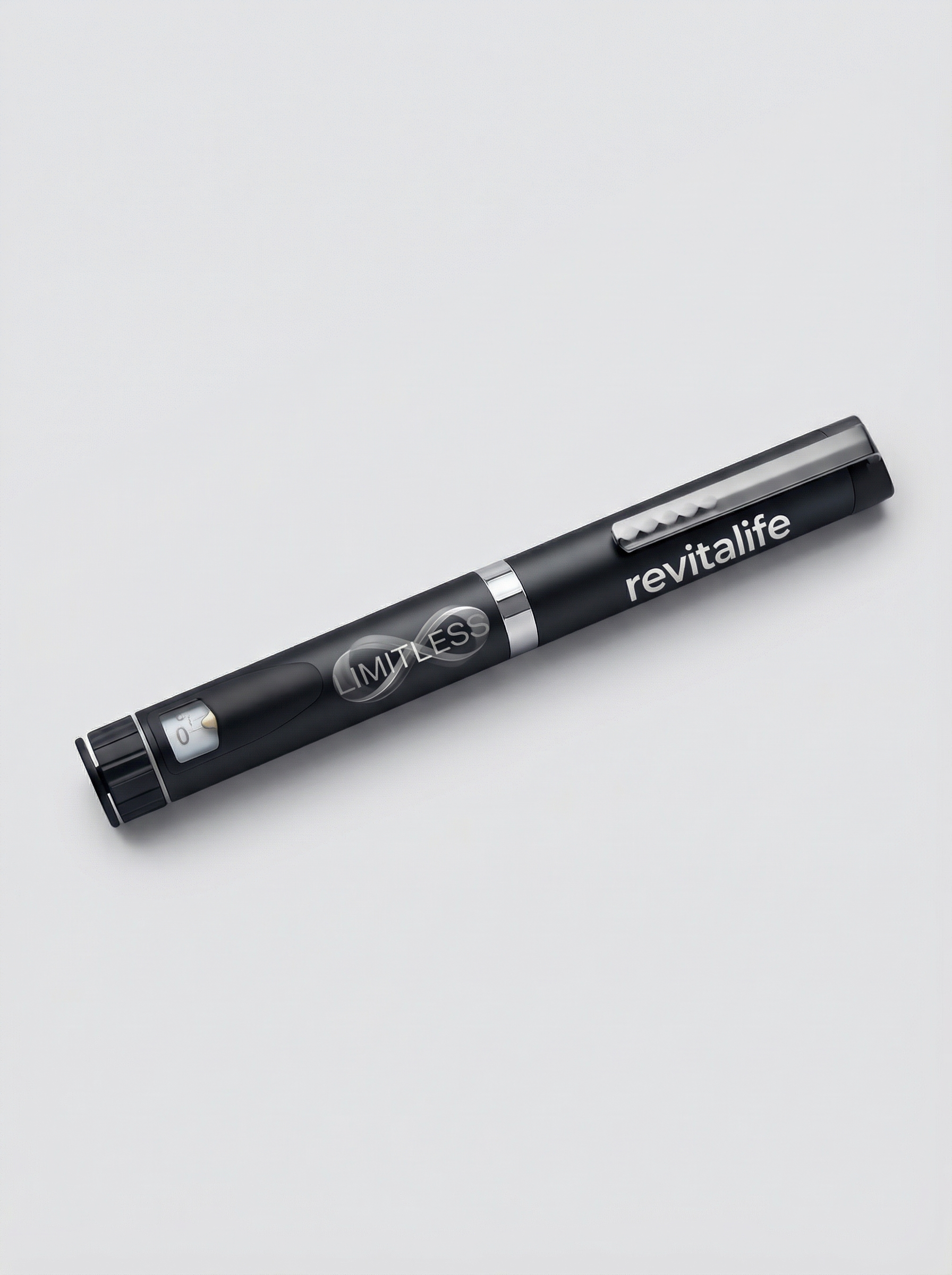 Revitalife Tesamorelin 2mg pen