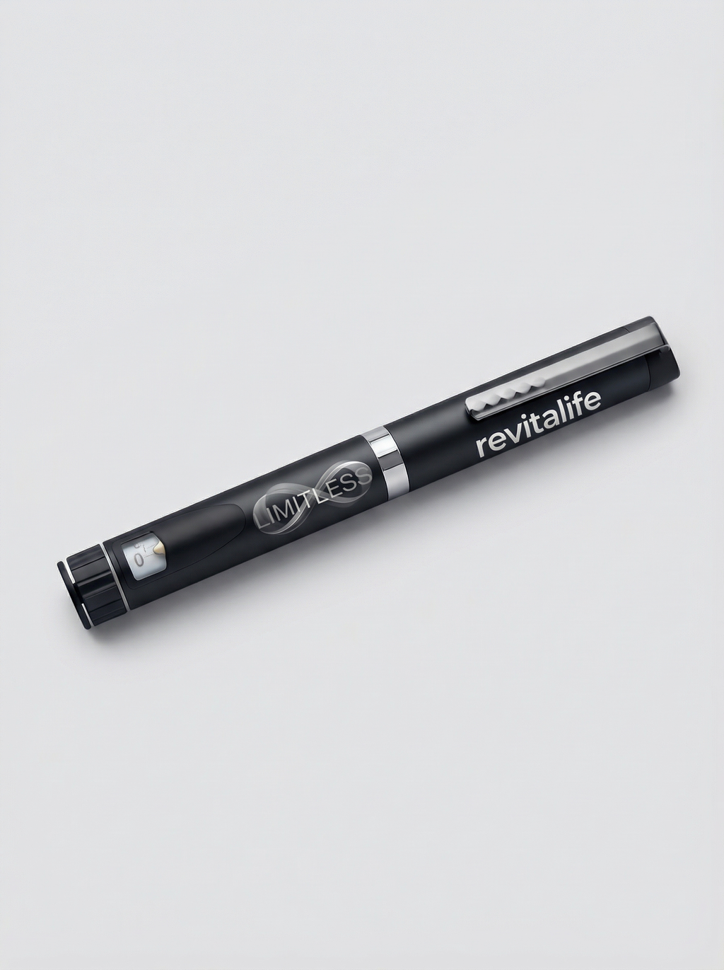 Revitalife NAD+ 50mg pen